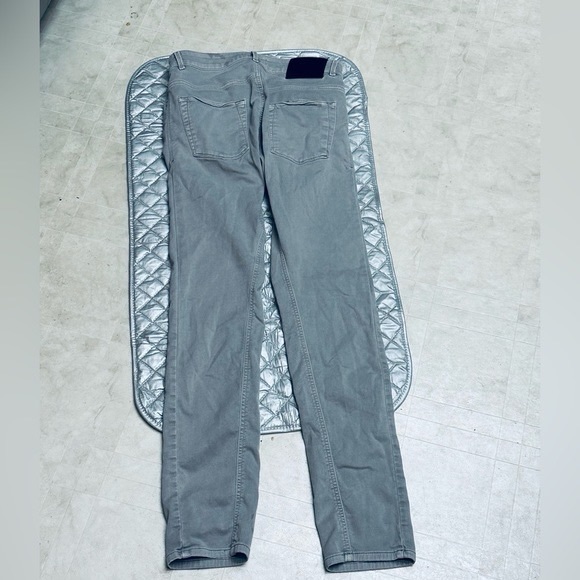 Men’s Diesel Black Gold jeans lightly used size 29 waist - Picture 6 of 6